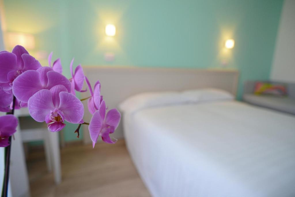 Maree Hotel Cesenatico Room photo