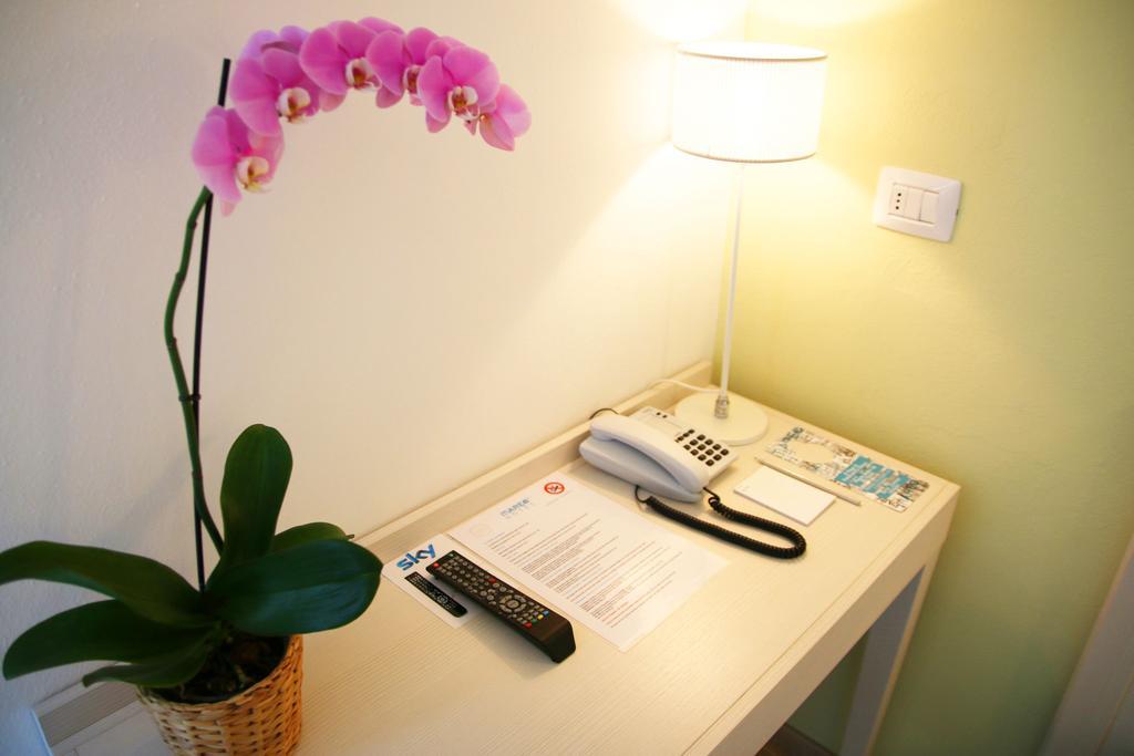 Maree Hotel Cesenatico Room photo