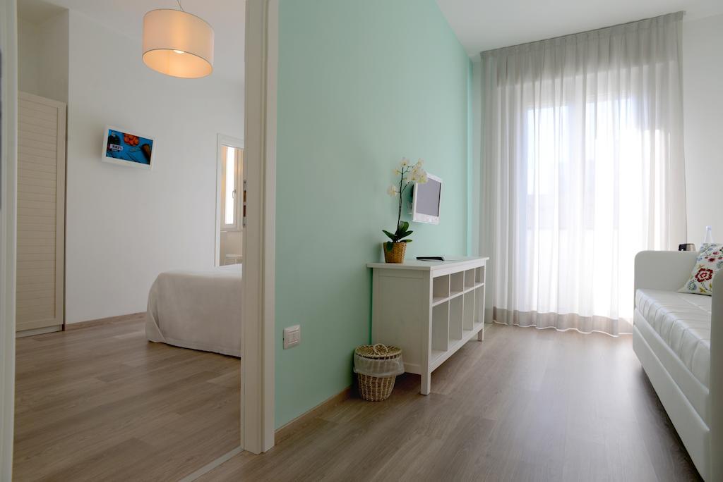 Maree Hotel Cesenatico Room photo