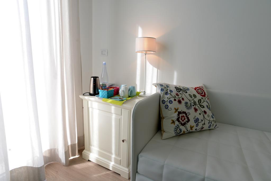 Maree Hotel Cesenatico Room photo