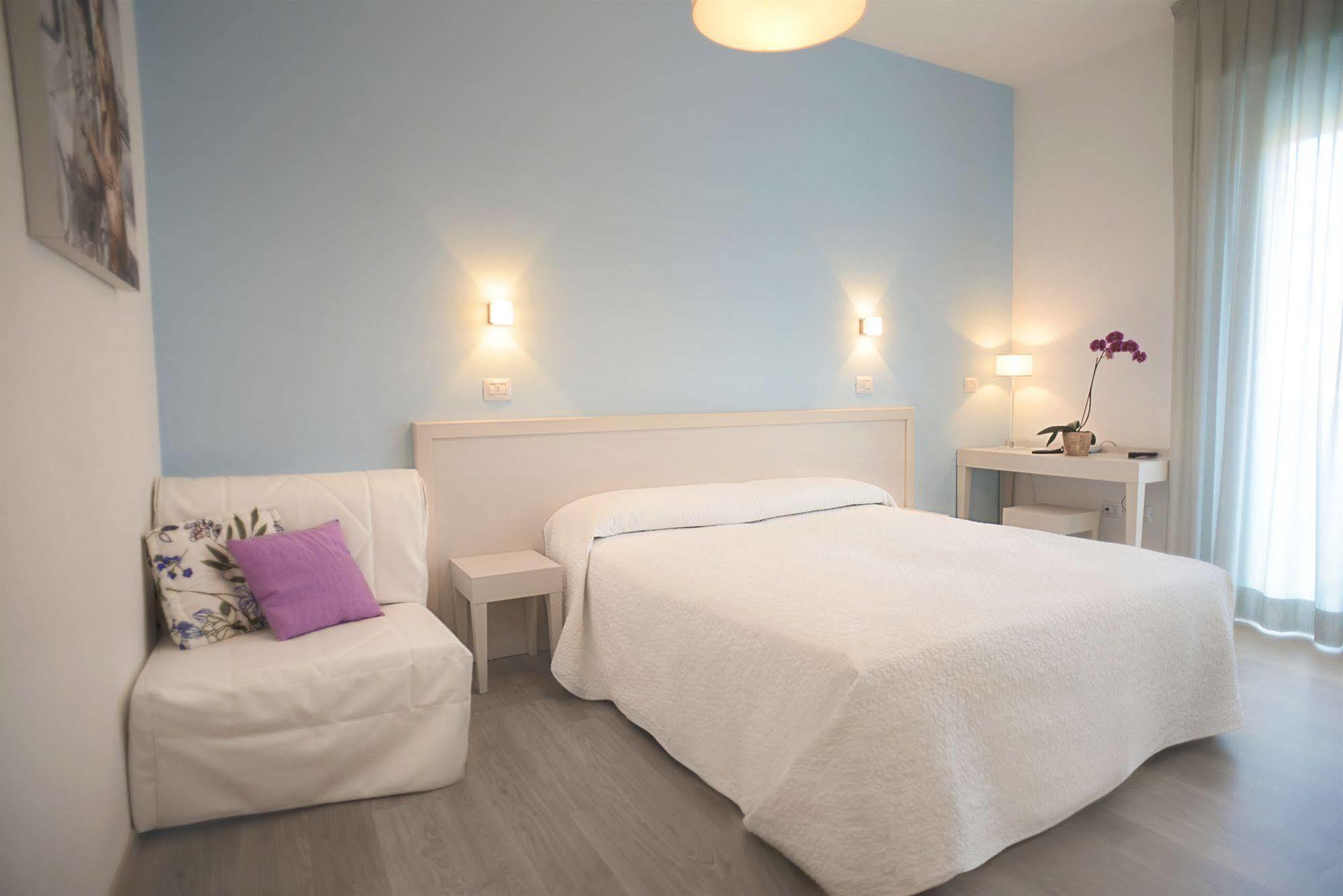 Maree Hotel Cesenatico Exterior photo