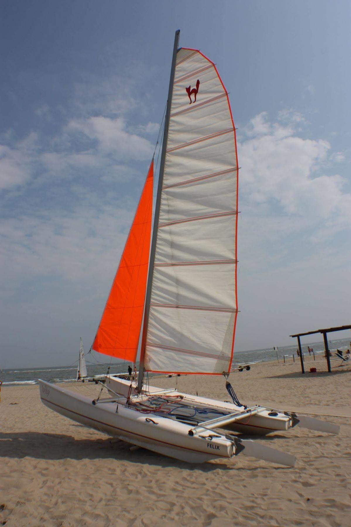 Maree Hotel Cesenatico Exterior photo