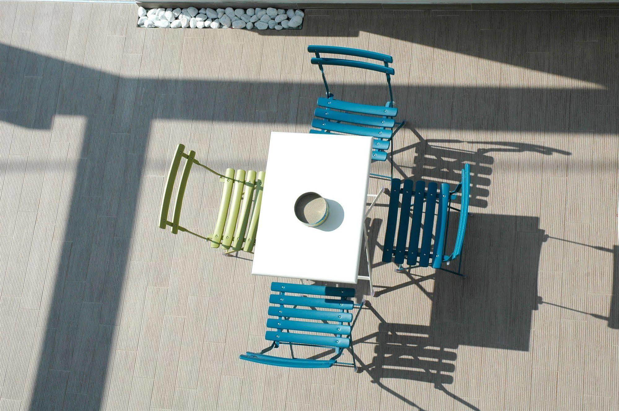 Maree Hotel Cesenatico Exterior photo