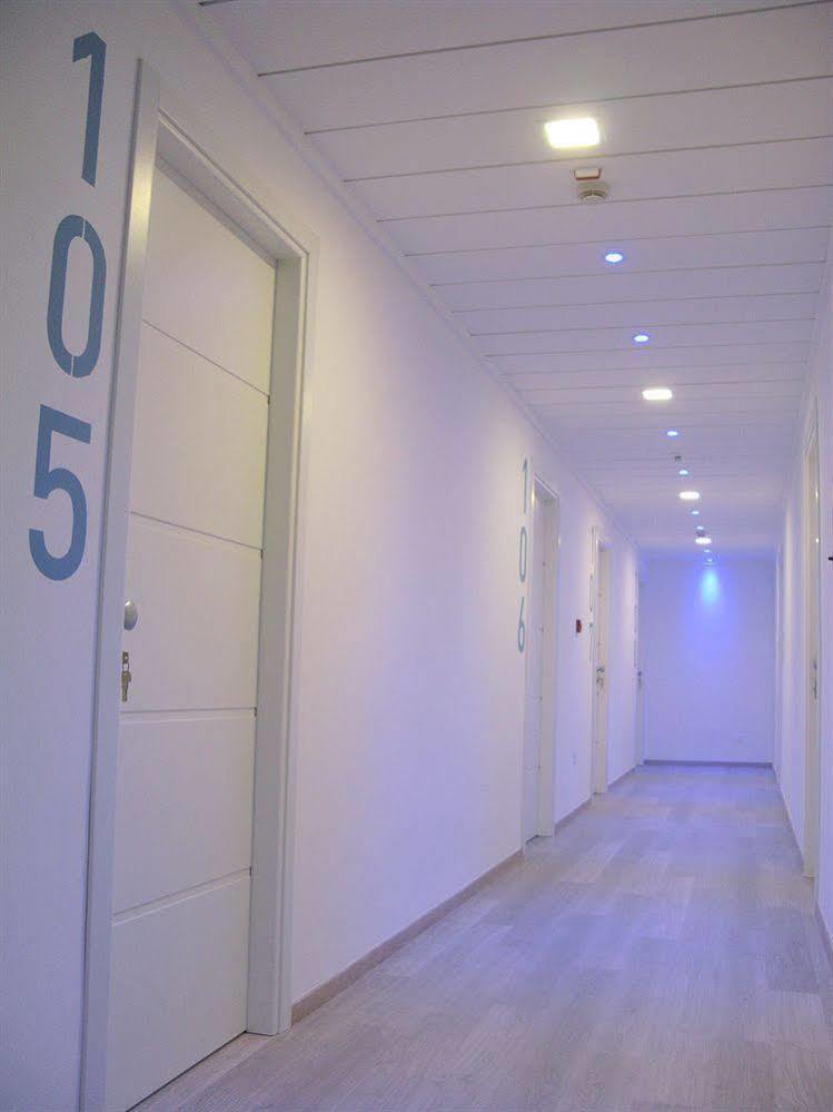 Maree Hotel Cesenatico Exterior photo