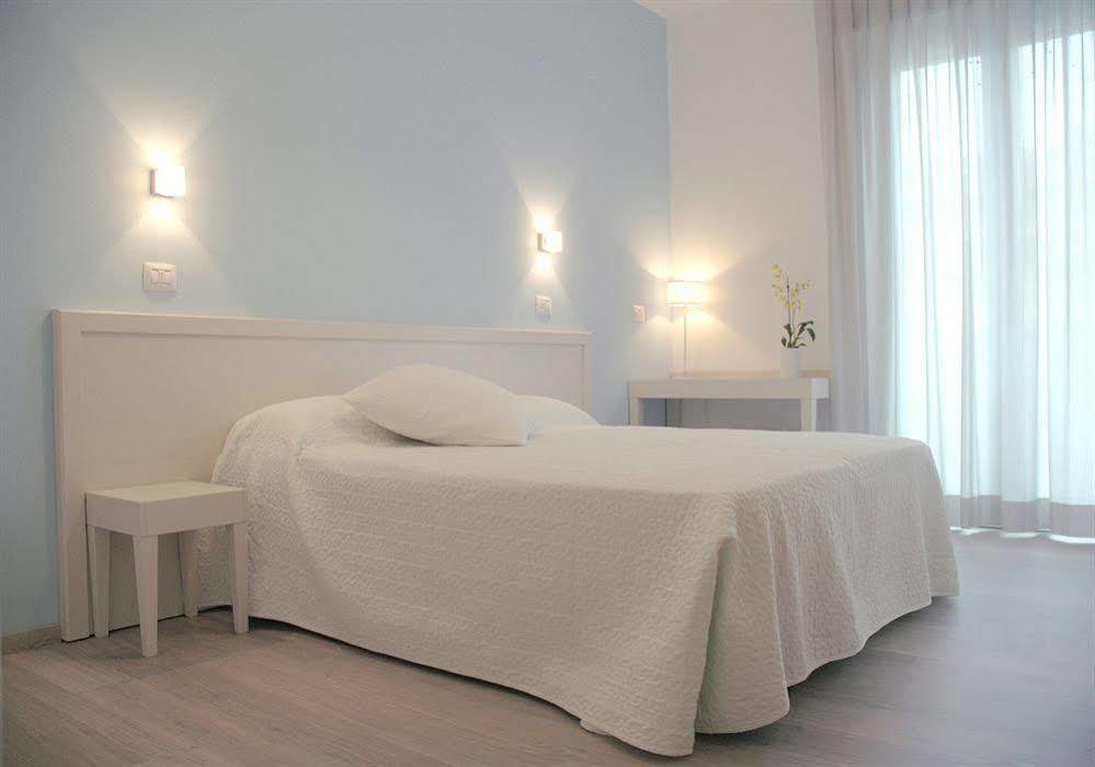 Maree Hotel Cesenatico Exterior photo